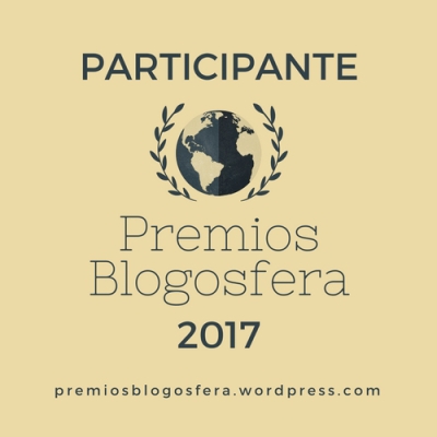 Premios Blogosfera