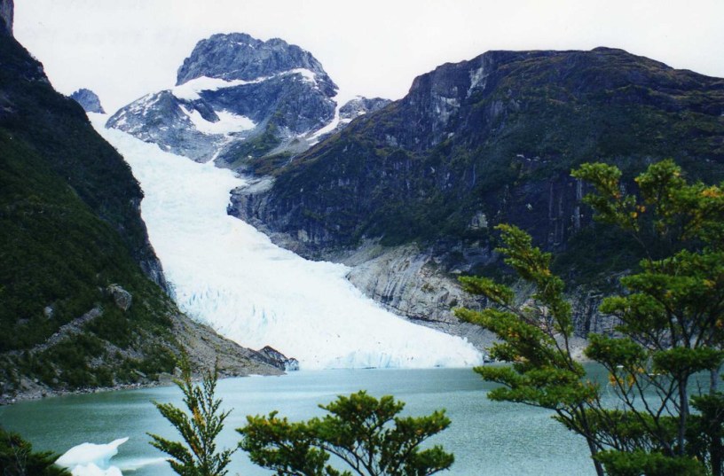 Parque Natural Torres del Paine