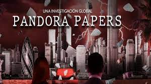 Pandora Papers Investigation