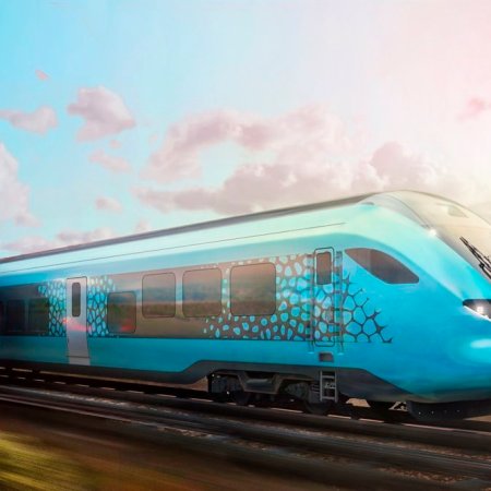 Una decena de empresas españolas se alían para adaptar la propulsión de hidrógeno a un tren de alta velocidad